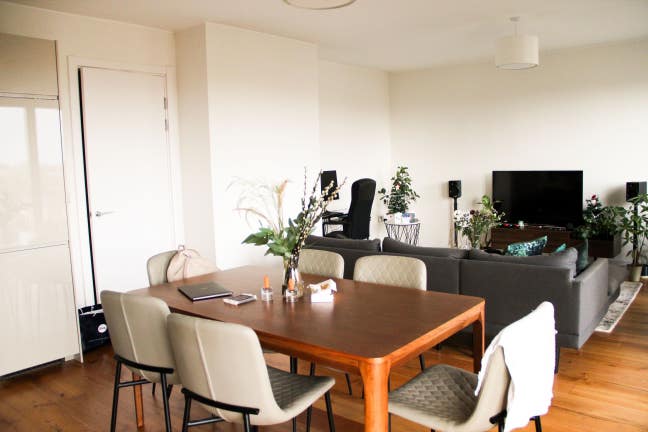 Newly Built Flat - One Bedroom Stratford Main Photo