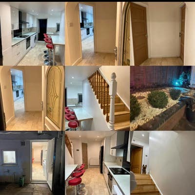 Hatfeild 3 Bedroom House for Rent - Main Photo