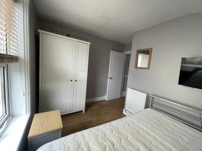 Delightful Single Room  Seven Dials Main Photo