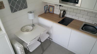 Blackheath one bed annex  Main Photo