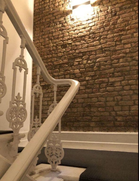 Double room trebovir rd Main Photo