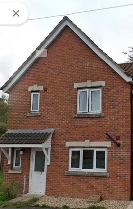 Furnished single room in a fantastic modern house  Main Photo