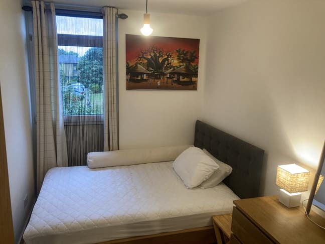 Garden flat @Stepney Green  Main Photo