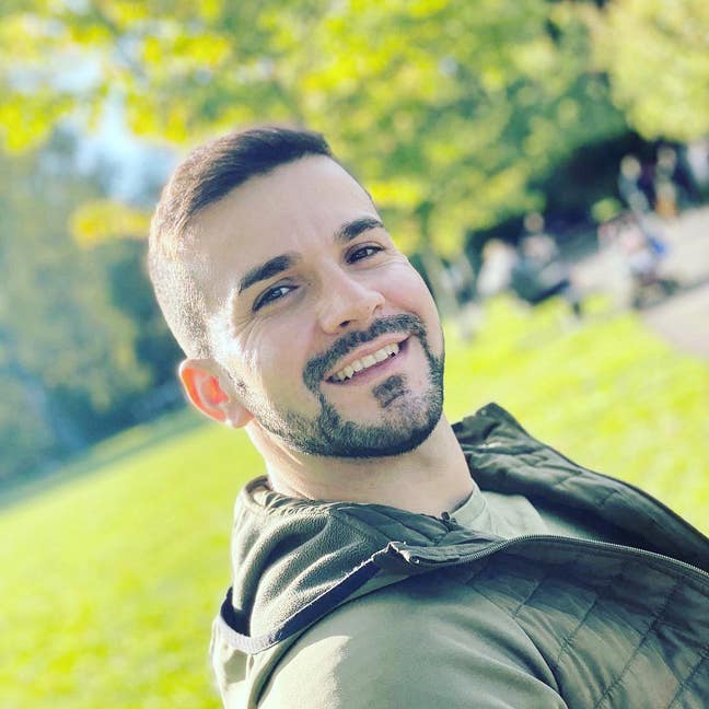 Tidy, quiet, respectful man looking for a place Main Photo