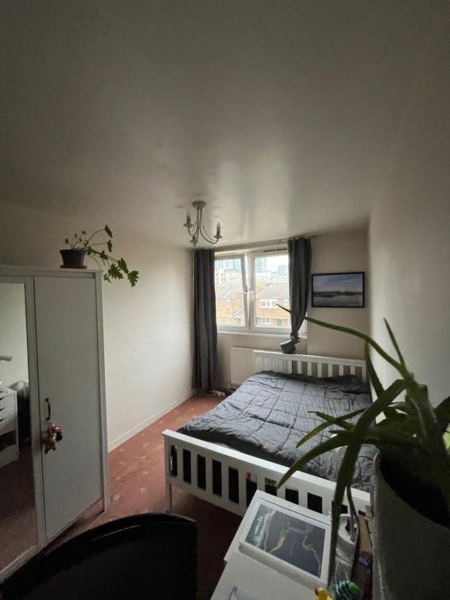 Double Room for SUBLET !  Main Photo