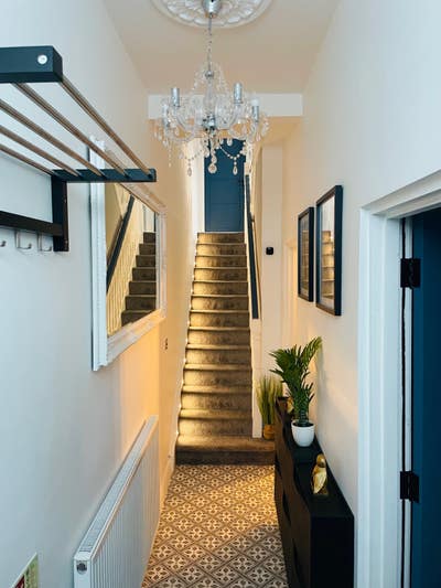 💥 Large Double Bedroom Close to  C/C💥 Main Photo