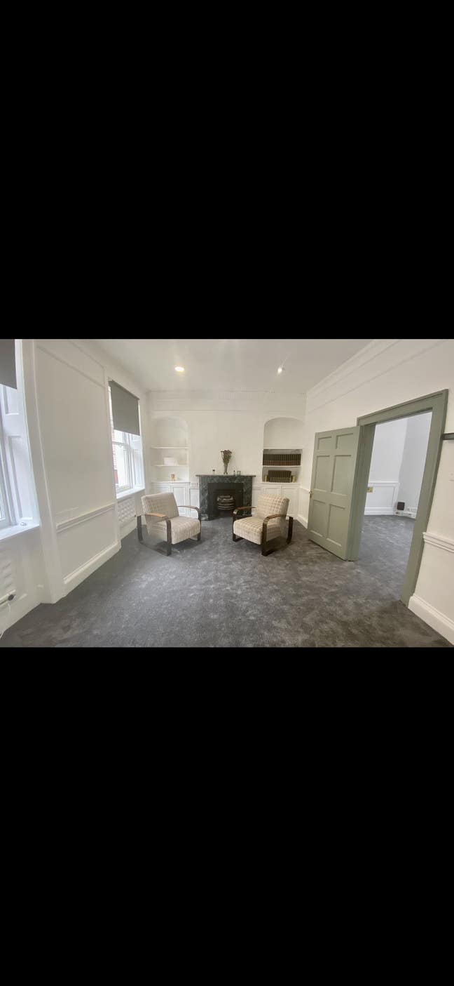 Lovely Marylebone Apartment  Main Photo