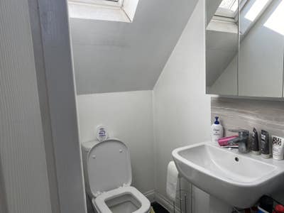 Massive Double room with en-suite  Main Photo