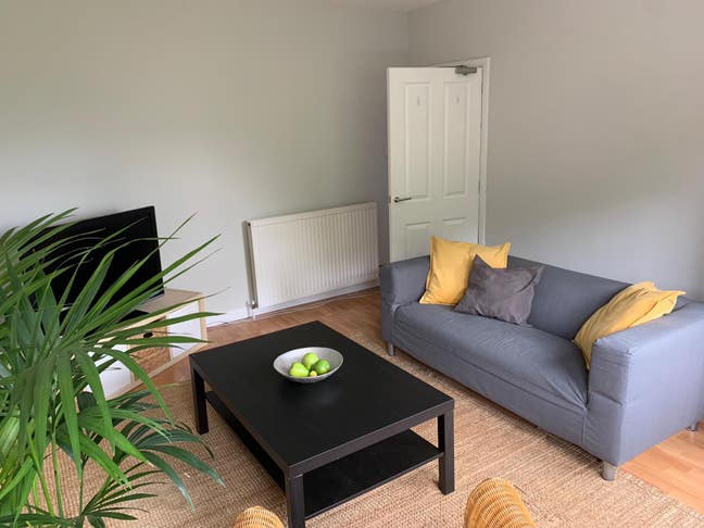 Furnished Garthdee flat. Group or individual Lets Main Photo