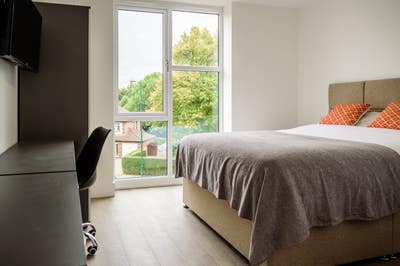 En Suite Rooms Available &pound;700 Pcm All Inclusive Main Photo