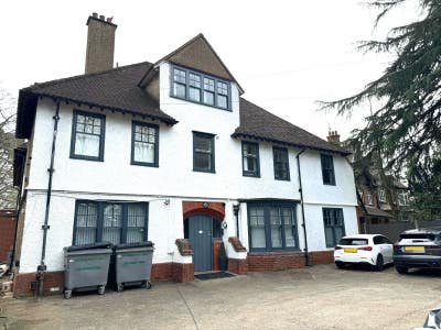 Inclusive Luxury Room in Popular South Luton Main Photo