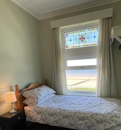 Affordable stays for Medical staff Sea view! Main Photo