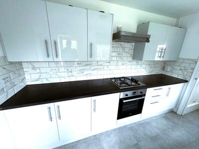 1 Bed Ground Floor Flat &pound;1500 Pcm Main Photo