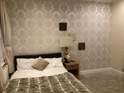 Ensuite Double room for rent East Croydon- &pound;950pcm Main Photo