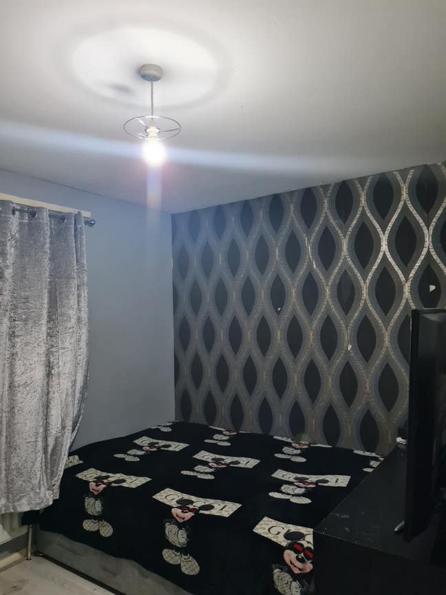 Cosy double sun view room Main Photo