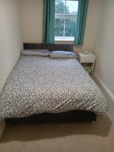 Double room available  Main Photo