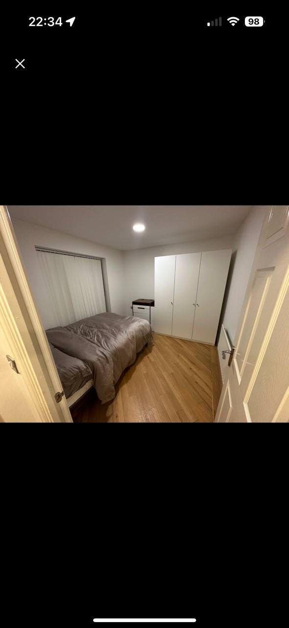 Double room with private shower room  Main Photo