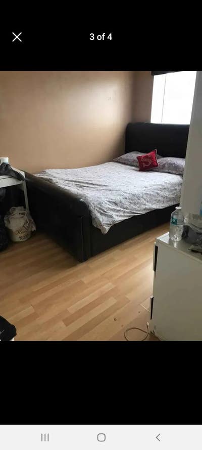 Double room to rent in reading  Main Photo