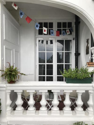 Seaside Room with terrace  Main Photo