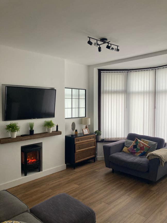 Double room - furnished or unfurnished  Main Photo