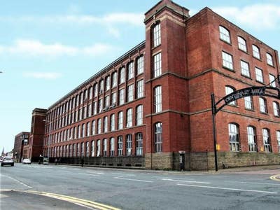 Fully Furnished Double Room in 2 Bedroom Apartment Main Photo