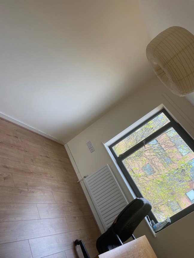 Spacious newly decorated double room  Main Photo