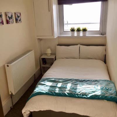 Morden Single Room City Center Main Photo