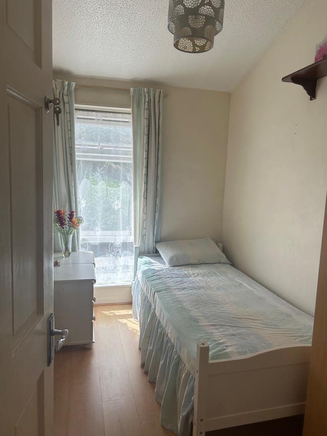 1 Bedroom to rent in Woolwich Main Photo