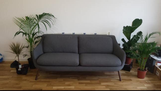 Lovely Room in New Build (zone 2) Main Photo