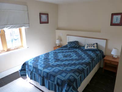Village cottage - Dble, ensuite, in North Norfolk Main Photo