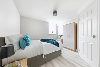 👀Double Ensuite Room Coming Soon in Stoke, CV2👀 Main Photo