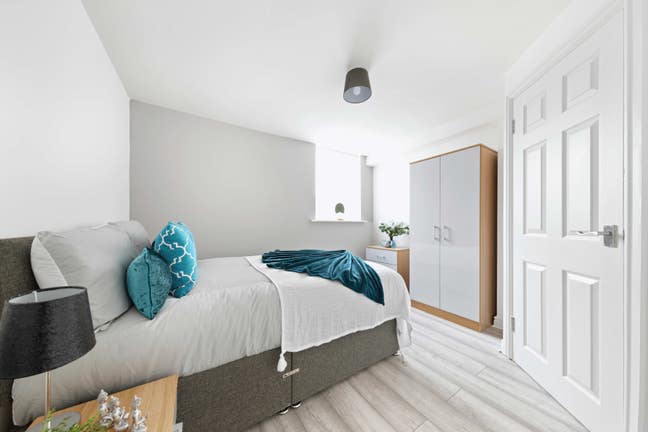👀Double Ensuite Room Coming Soon in Stoke, CV2👀 Main Photo