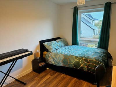 Week Day Double Room Main Photo