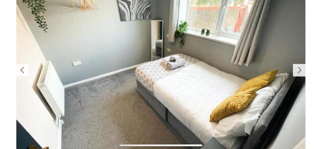 🔥 No Deposit Double Room- Available Now!  Main Photo