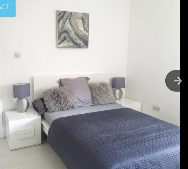 Double bedroom  Main Photo