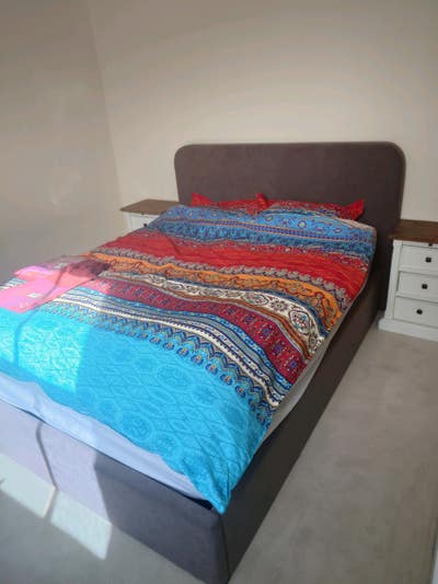 Two rooms to rent in st Margaret's  Main Photo