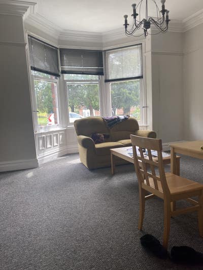 Fulll furnished 1BHK available for Tenancy Transfe Main Photo