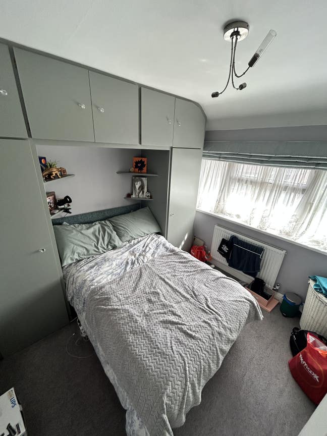 Tenant Wanted in Stylish Ruislip Home Main Photo