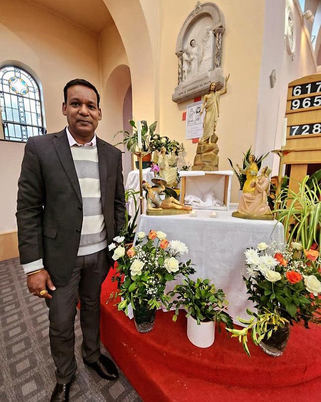 Double Room  Main Photo