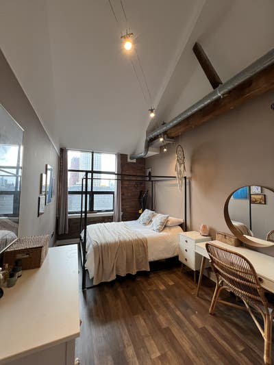 Spacious 1 Bed Flat in Ancoats Area  Main Photo
