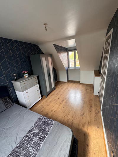 Large double room for rent  Main Photo