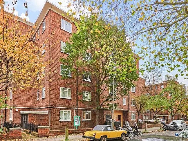 Cosy Single Room - Battersea (Female Only) Main Photo