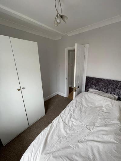 Single room - Winton/Charminster Main Photo