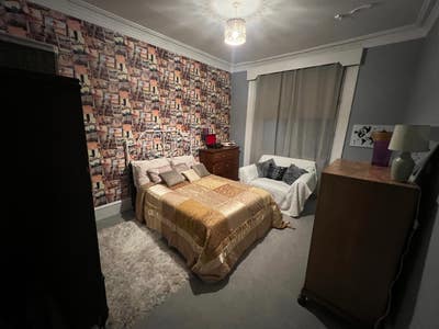 Double Bed Room for Rent  Main Photo
