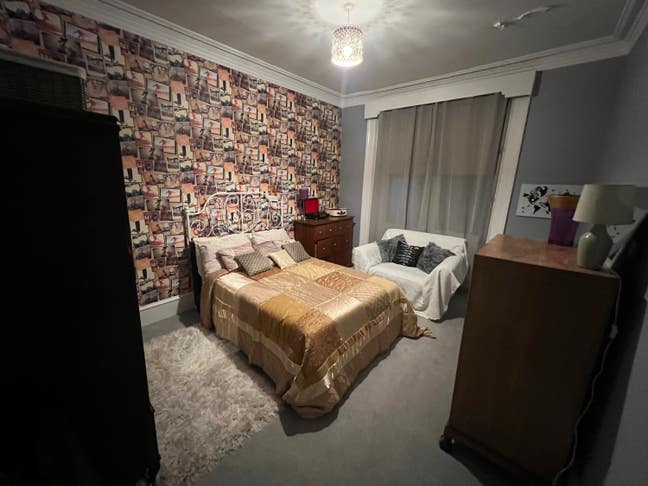 Double Bed Room for Rent  Main Photo