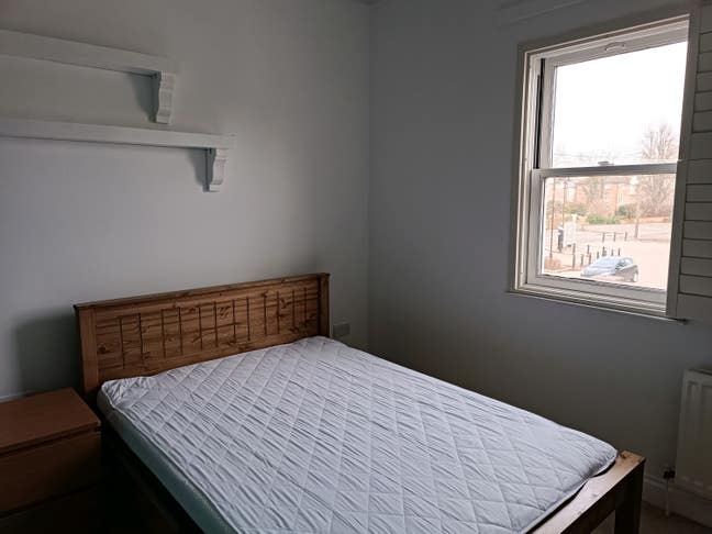 Double room available in Chelmsford  Main Photo