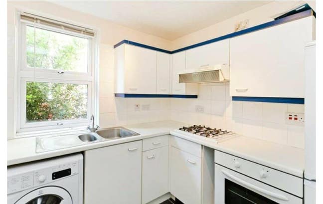 Single Room for Rent in Wimbledon  Main Photo