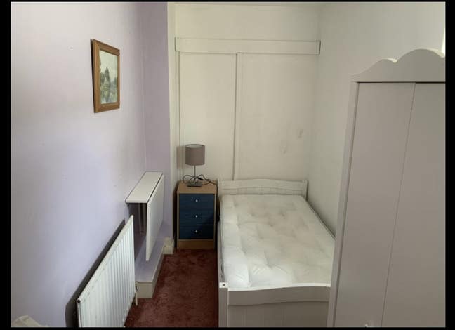 Single room to rent Main Photo