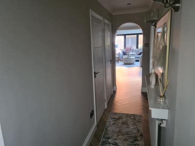 A newly refurbished bedroom available Main Photo