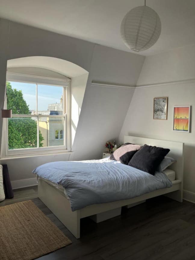 Double room Redland to rent Main Photo